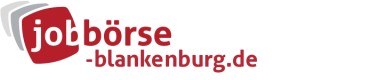 Jobbörse Blankenburg - Aktuelle Stellenangebote in Ihrer Region