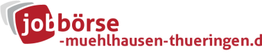 Jobbörse Mühlhausen Thüringen